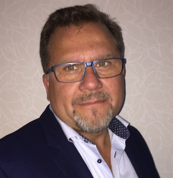 Digpro recruits a new Sales Director (from import)