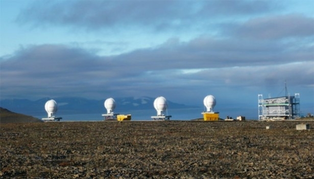 European ground stations enable Galileo search and rescue testing (from import)