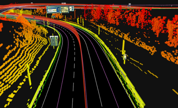 TomTom Automotive Powers the Future of Driving (from import)