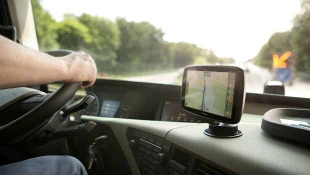LGA calls for lorry drivers to use commercial sat navs (from import)