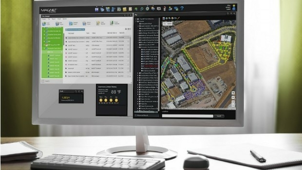 Topcon and Bentley integration between MAGNET 4.0 and ProjectWise (from import)