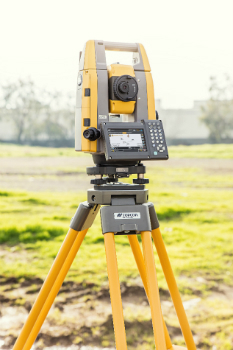 Topcon Announces All New GT Robotic Series Total Stations (from import)