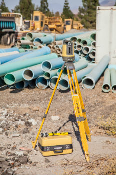 Topcon To Showcase The Latest Automated Workflows (from import)