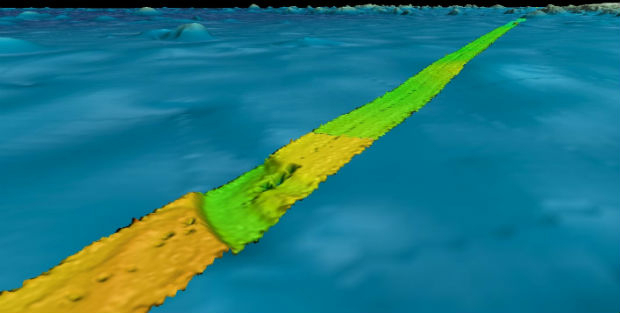 Fugro supports two ocean mapping initiatives (from import)
