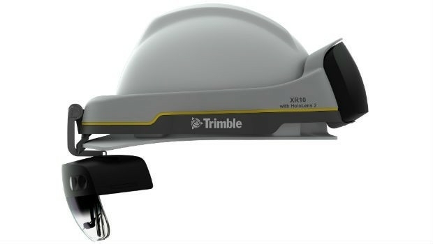Trimble Announces Next Generation Mixed-Reality Device (from import)