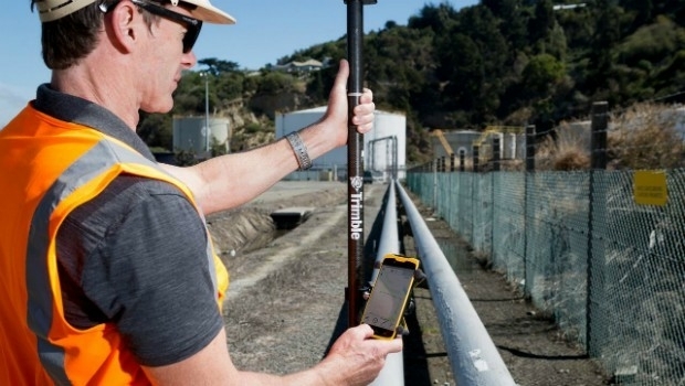 Trimble Introduces New Android Application (from import)