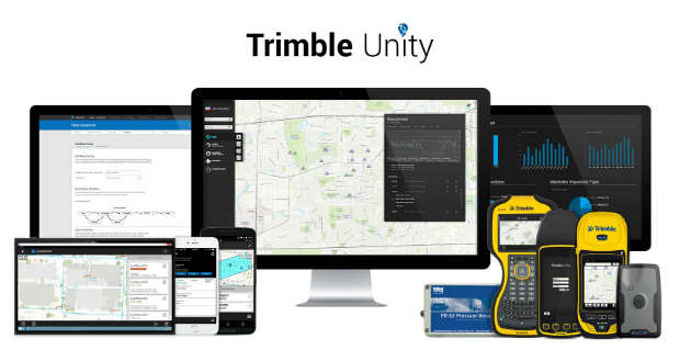 Trimble Launches New Version of its Smart Water Management Software (from import)