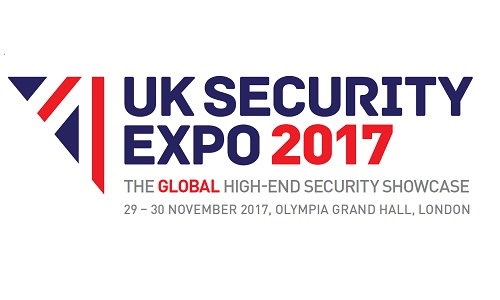 UK Security Expo (from import)