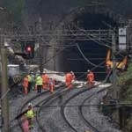 Watford Derailment Strengthens Mobile Mapping Argument (from import)