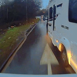 3G Vehicle Camera Footage Protects Ravenscroft Motors From False Insurance Claim (from import)