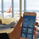 Gatwick’s new passenger app wins two awards at separate ceremonies (from import)