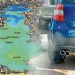 EarthSense Releases New Nationwide Map of Air Pollution (from import)