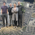 Bluesky Expands International Operation with New Production Centre (from import)