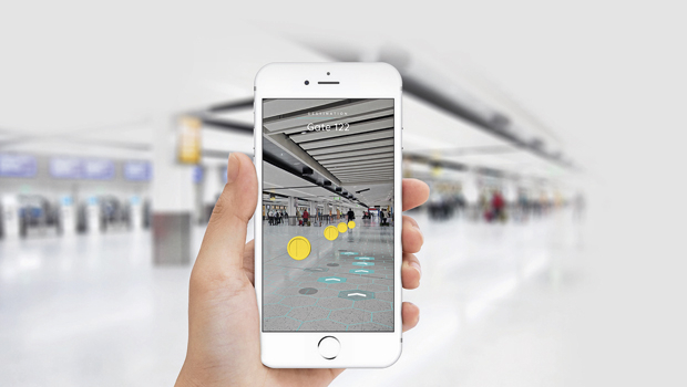 Deep Location: The future of indoor positioning (from import)