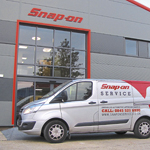 Maxoptra Routing Software Improves Snap-on Services (from import)
