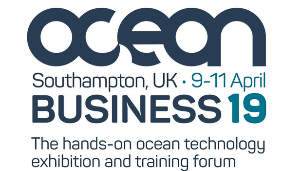 Ocean Business 2019 Photo Roundup (from import)