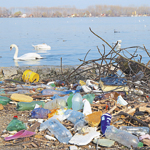 Predicting plastic pathways in the Thames and beyond (from import)