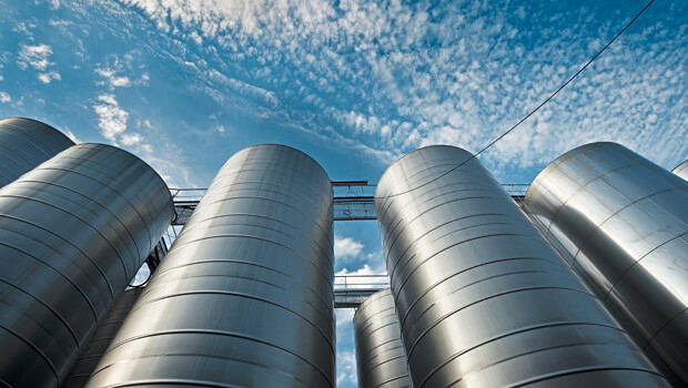 Breaking down the silos (from import)
