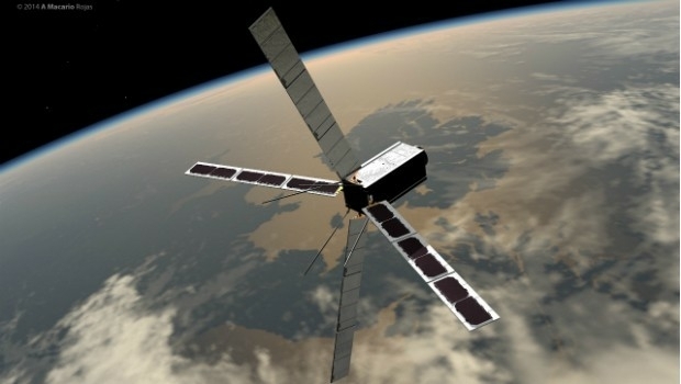 How low can you go? New project to bring satellites nearer to Earth (from import)