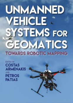 Unmanned Vehicle Systems in Geomatics (from import)