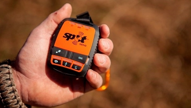 UK accident prevention charity RoSPA deploys SPOT Gen3 satellite trackers (from import)