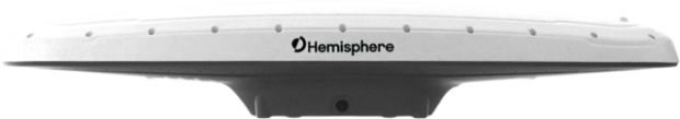 Hemisphere GNSS Announces New Products (from import)