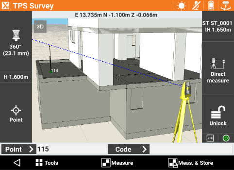 GeoMax announces X-PAD Ultimate field software (from import)