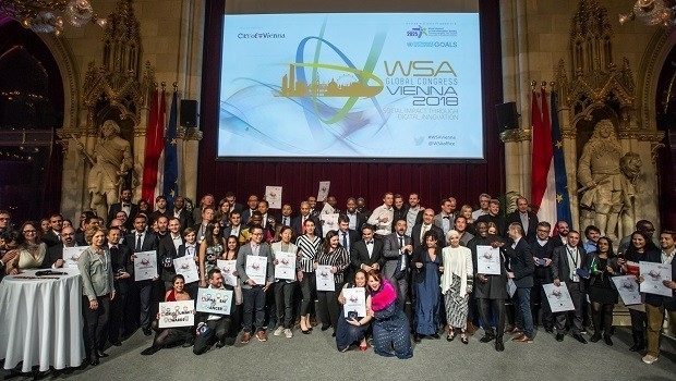 Digital Solutions for the UN SDGs: The WSA Winners 2019 (from import)