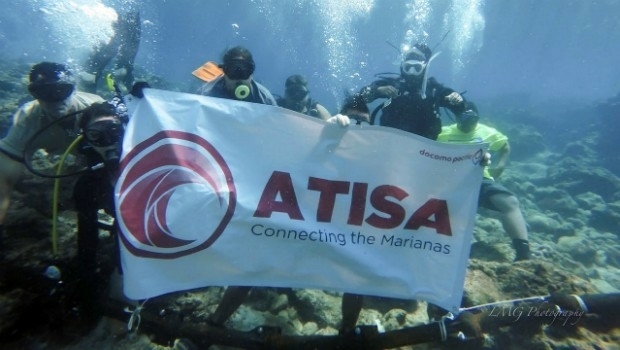 OSI Delivers Construction Phase of ATISA Network (from import)