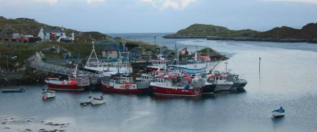 ABPmer reviews Western Isles' harbour authority operations (from import)