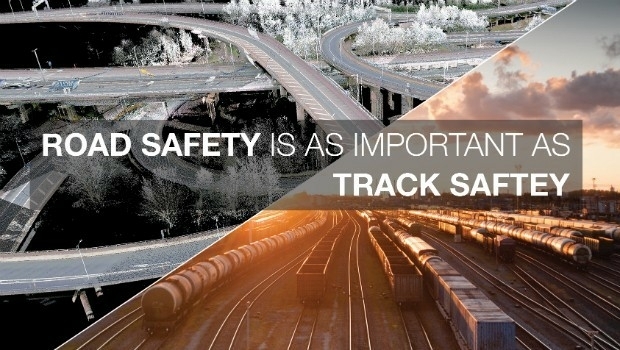 Road Safety is as Important as Track Safety (from import)