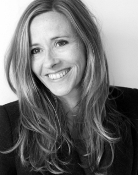 Andrea Wulf to Lead Keynote Address at the 2016 Esri User Conference (from import)