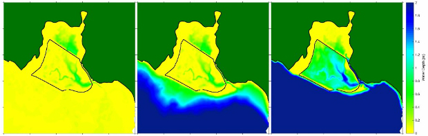 ABPmer helps develop new coastal restoration project (from import)