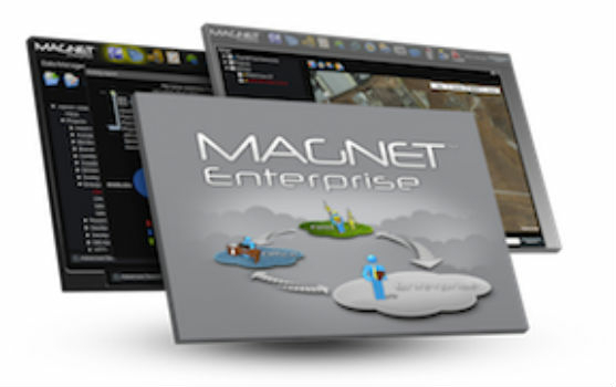 Topcon announces upcoming MAGNET Enterprise release (from import)