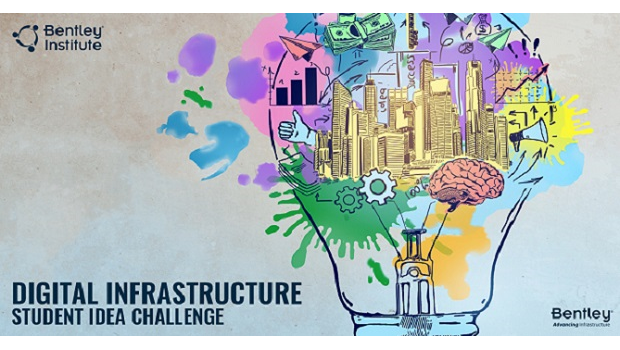 Bentley Institute announces “Digital Infrastructure Student Idea Challenge 2020” (from import)