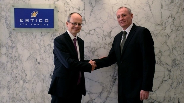 Jacob Bangsgaard appointed to lead ERTICO (from import)