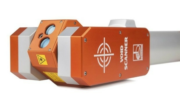 Renishaw releases updated Void Scanner cavity monitoring system (from import)