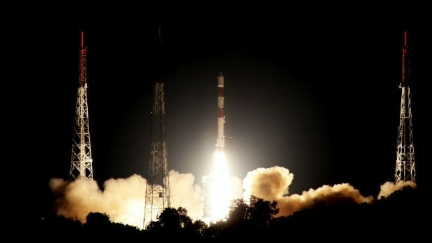 Successful launch of NovaSAR-1 and SSTL S1-4 satellites (from import)