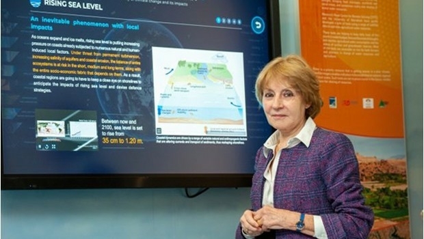 Pioneer in charting modern sea level rise to receive 2020 Vetlesen Prize (from import)