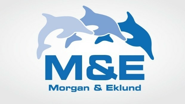 Morgan & Eklund Joins Continental Shelf (from import)