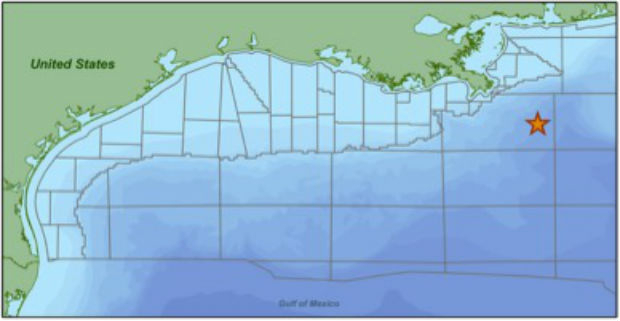 CGG Begins First Multi-Client Ocean Bottom Node Survey (from import)