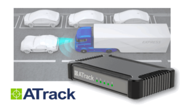ATrack Integrates Mobileye ADAS to Enhance Driving Safety (from import)
