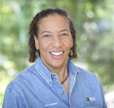 Esri's Dr. Dawn Wright to Discuss Mapping the Ocean (from import)