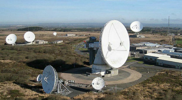 Goonhilly lands £24m investment enabling global expansion (from import)