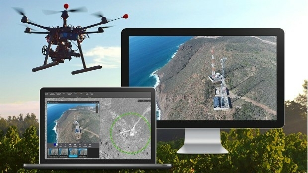 Drone2Map 1.0 for ArcGIS Now Available (from import)