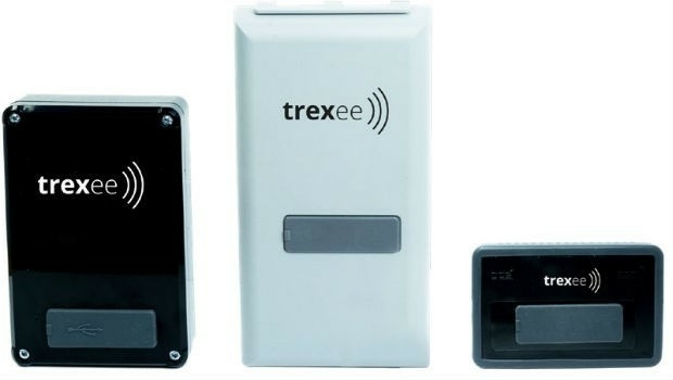 Neeco ICT Global (Neeco) launches Trexee (from import)