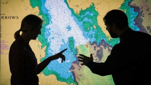 UK Hydrographic Office to unlock the value of location-based information (from import)