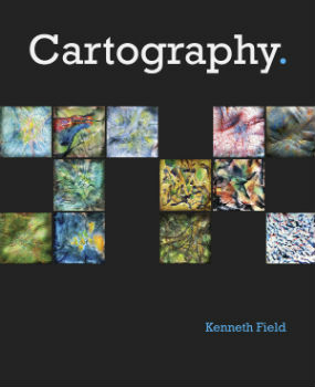 Esri Publishes Cartography (from import)