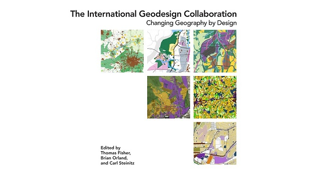 Esri Publishes The International Geodesign Collaboration (from import)