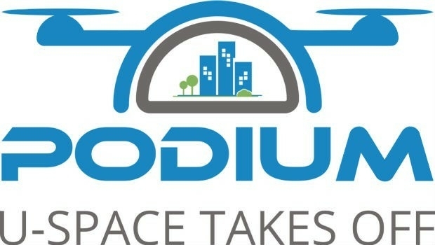 PODIUM announces U-space visitor events (from import)